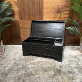 Grand Vault Trunk - AVRS FURNITURE